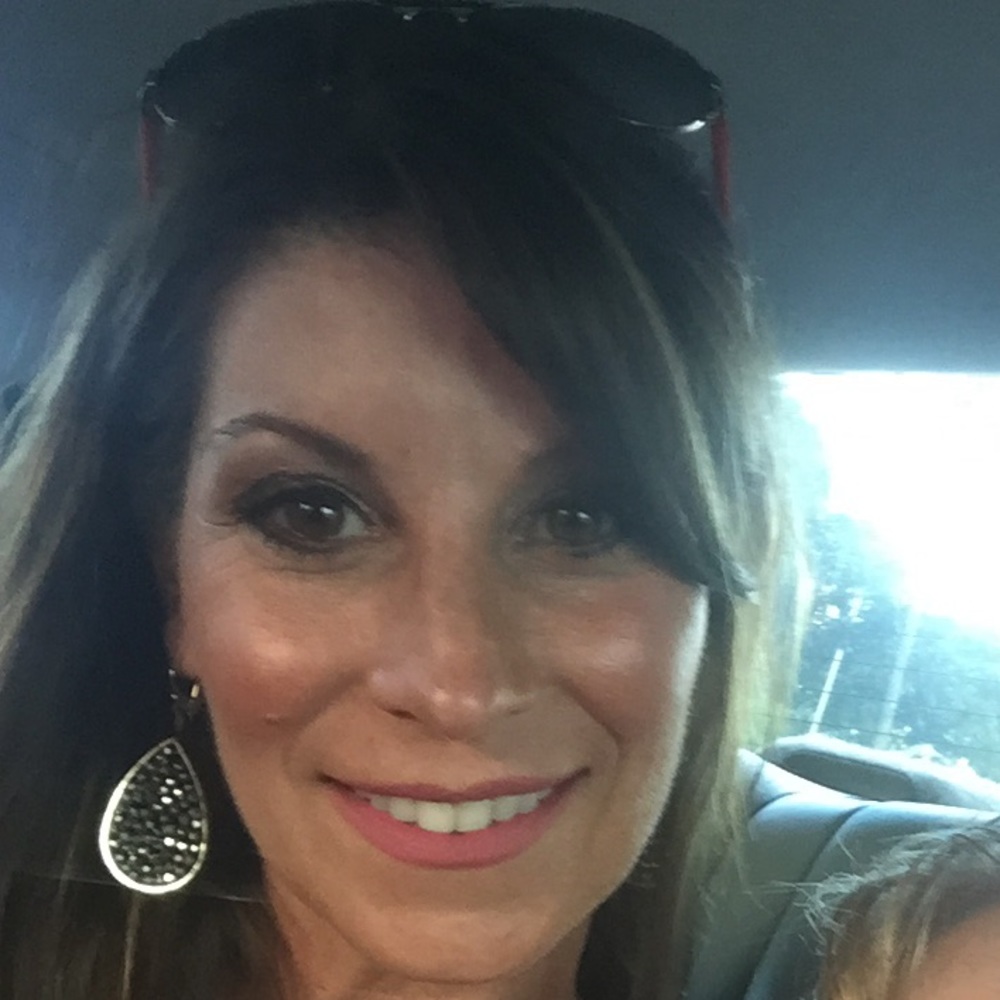 Meet your Posher, Sally